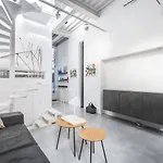 Lovelylofts Elpozo Lejlighed Alicante