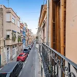 Lejlighed Lovelylofts Elpozo
