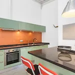 Lovelylofts Elpozo Lejlighed Alicante