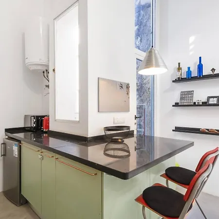 Lovelylofts Elpozo 公寓