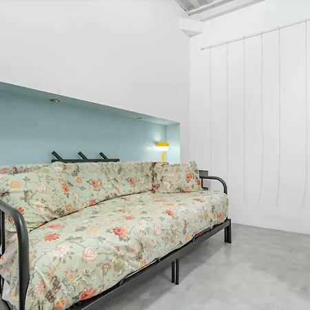 Lovelylofts Elpozo 公寓