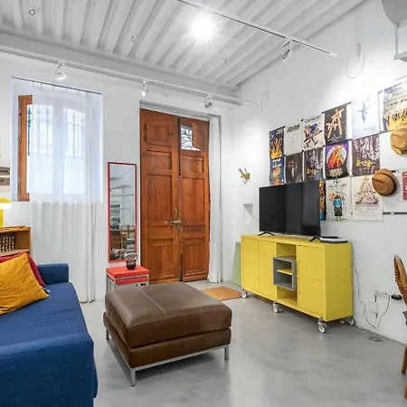 Lovelylofts Elpozo شقة *