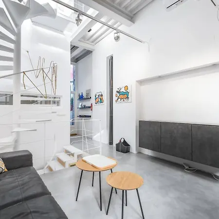 Lovelylofts Elpozo شقة لقنت