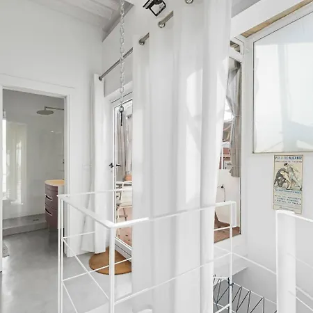 Lovelylofts Elpozo شقة لقنت