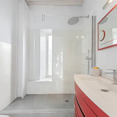 شقة Lovelylofts Elpozo