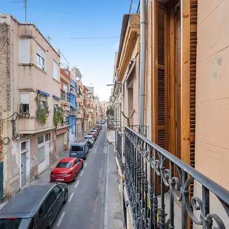 شقة Lovelylofts Elpozo