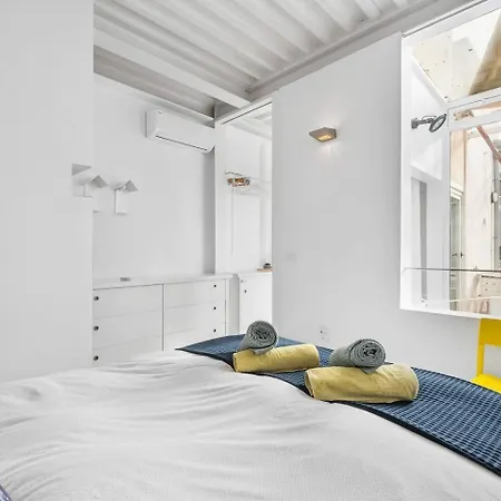شقة Lovelylofts Elpozo لقنت