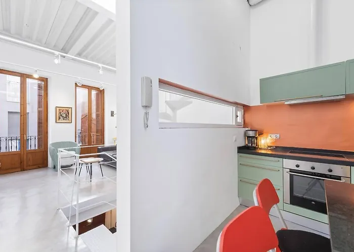 Lovelylofts Elpozo *